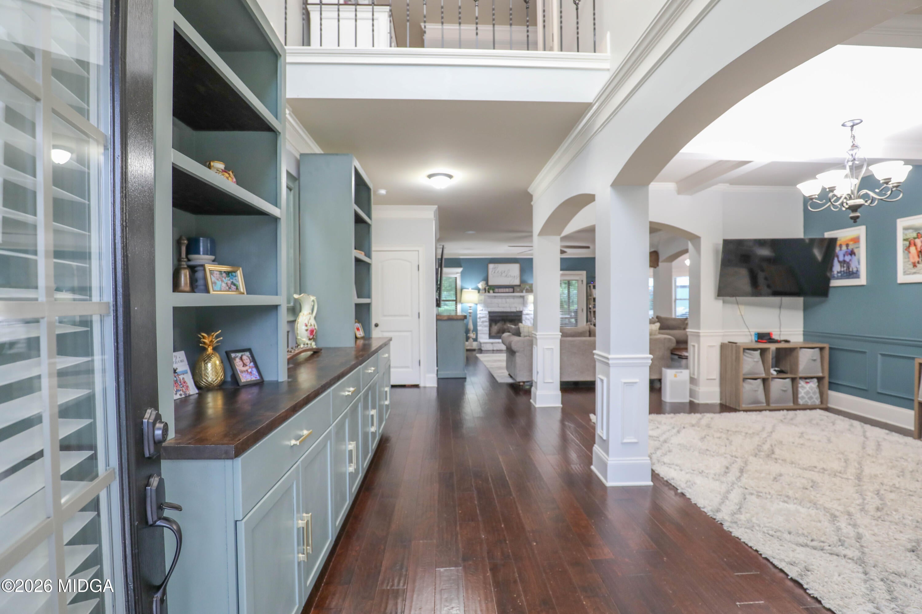 571 Stonebranch Drive
