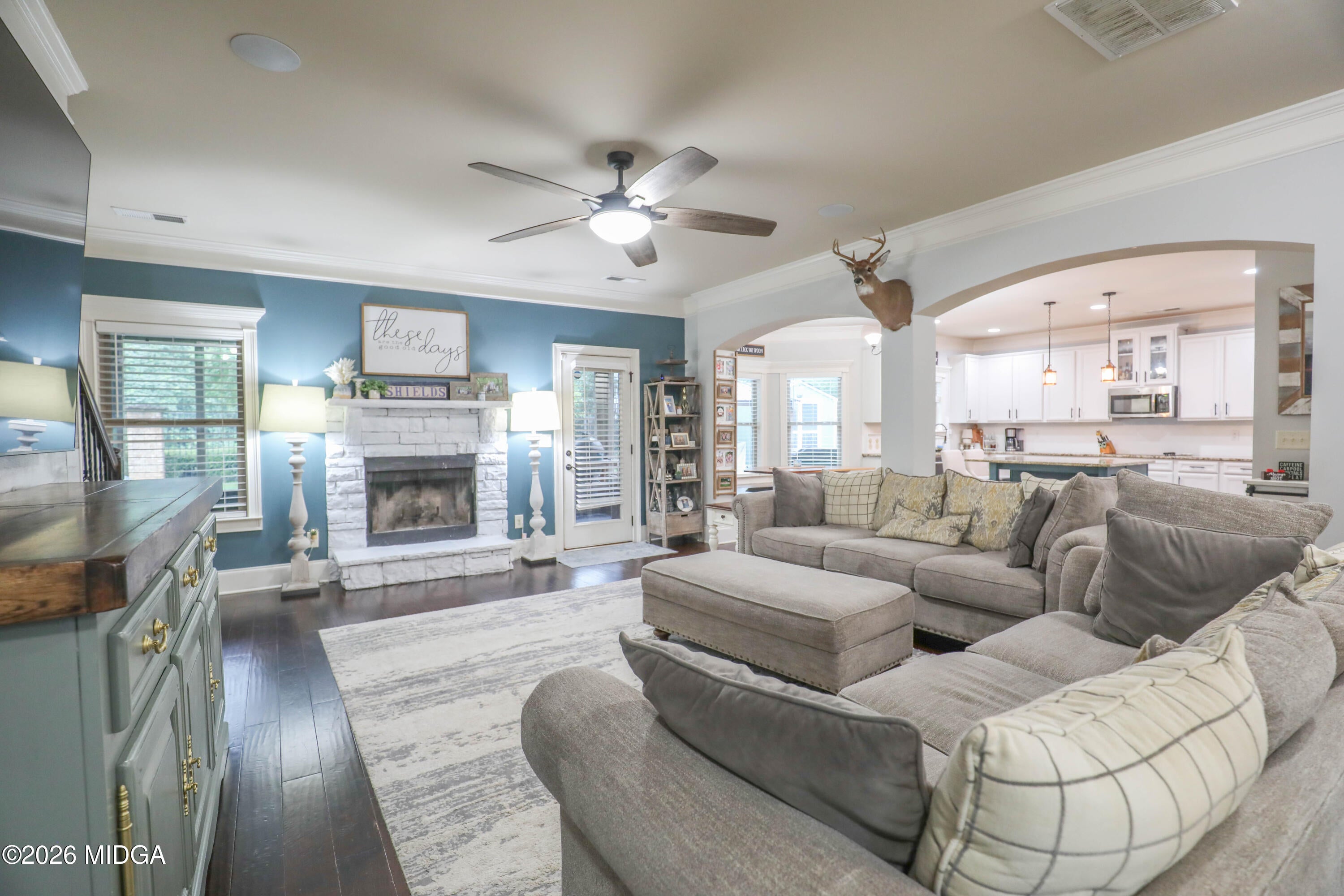 571 Stonebranch Drive