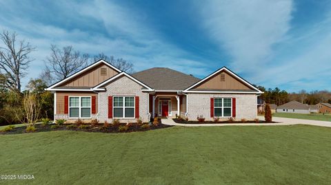 363 Eagle Ridge Road 12 Macon GA 31216
