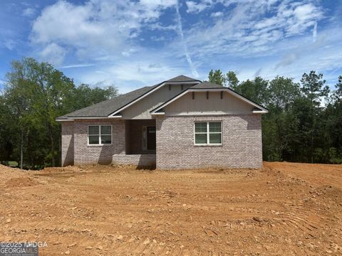 363 Eagle Ridge Road 12 Macon GA 31216