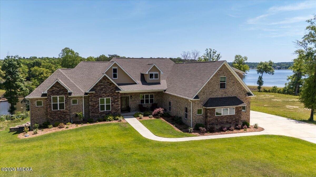 7287 Moseley Dixon Road