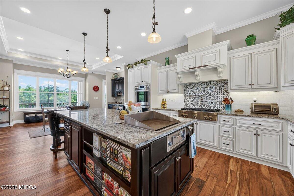 7287 Moseley Dixon Road
