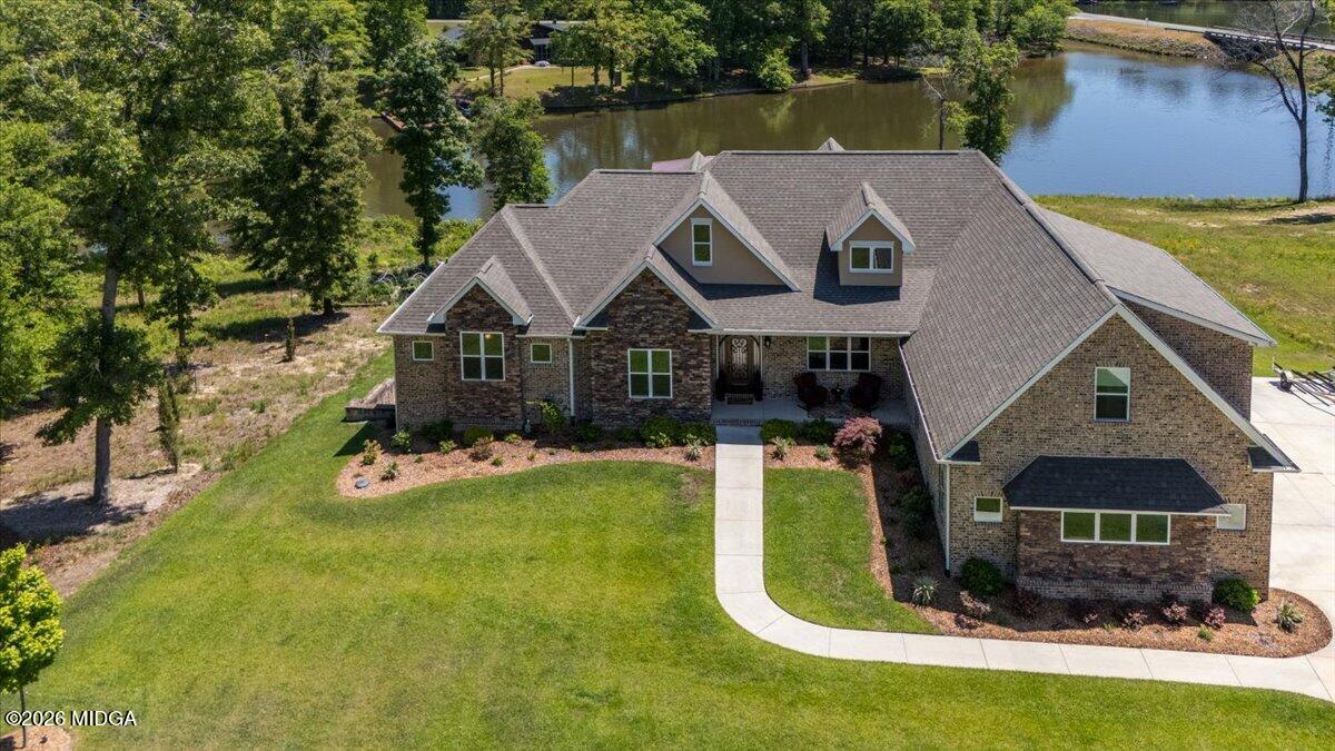 7287 Moseley Dixon Road