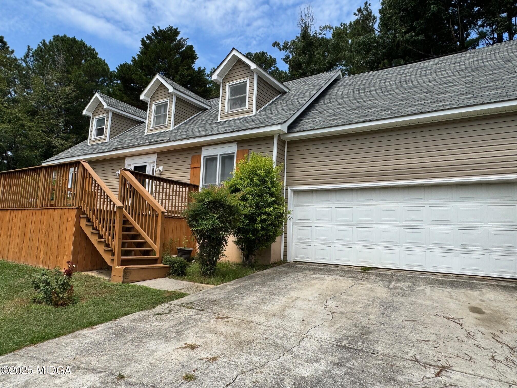 180 Autumn Trace Court