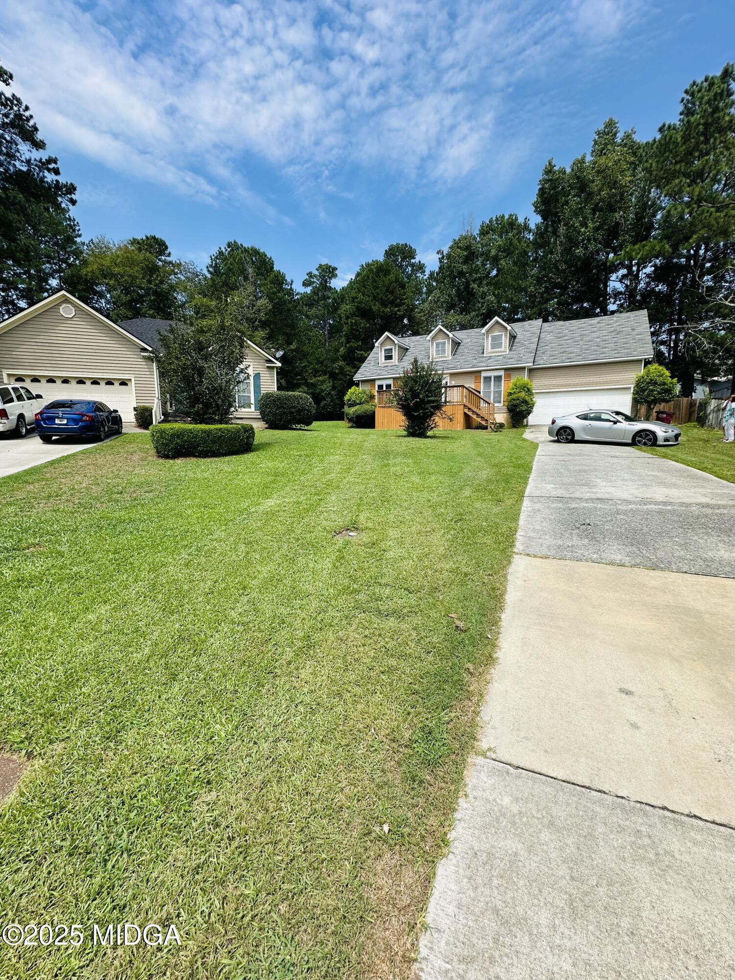 180 Autumn Trace Court