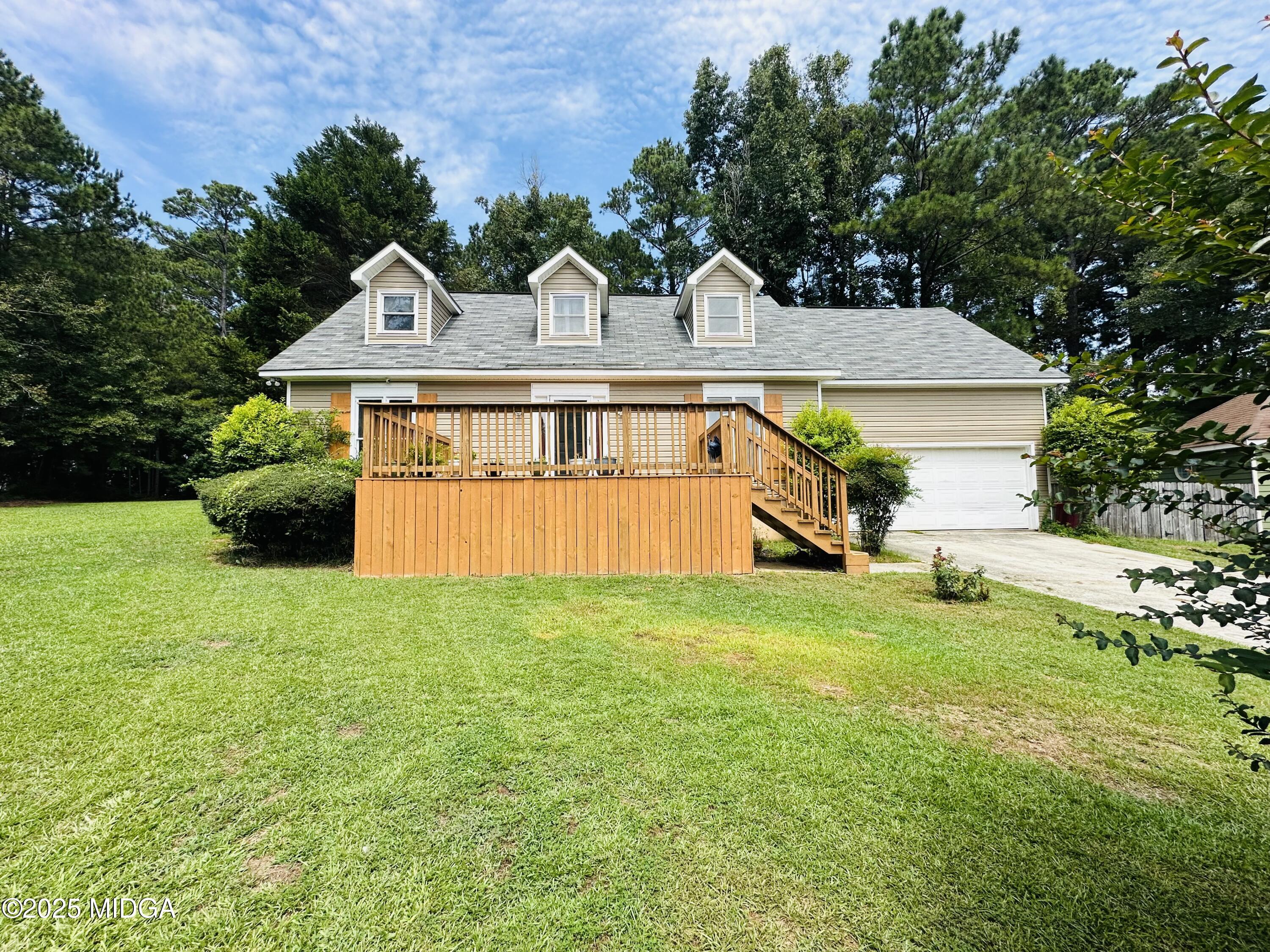 180 Autumn Trace Court