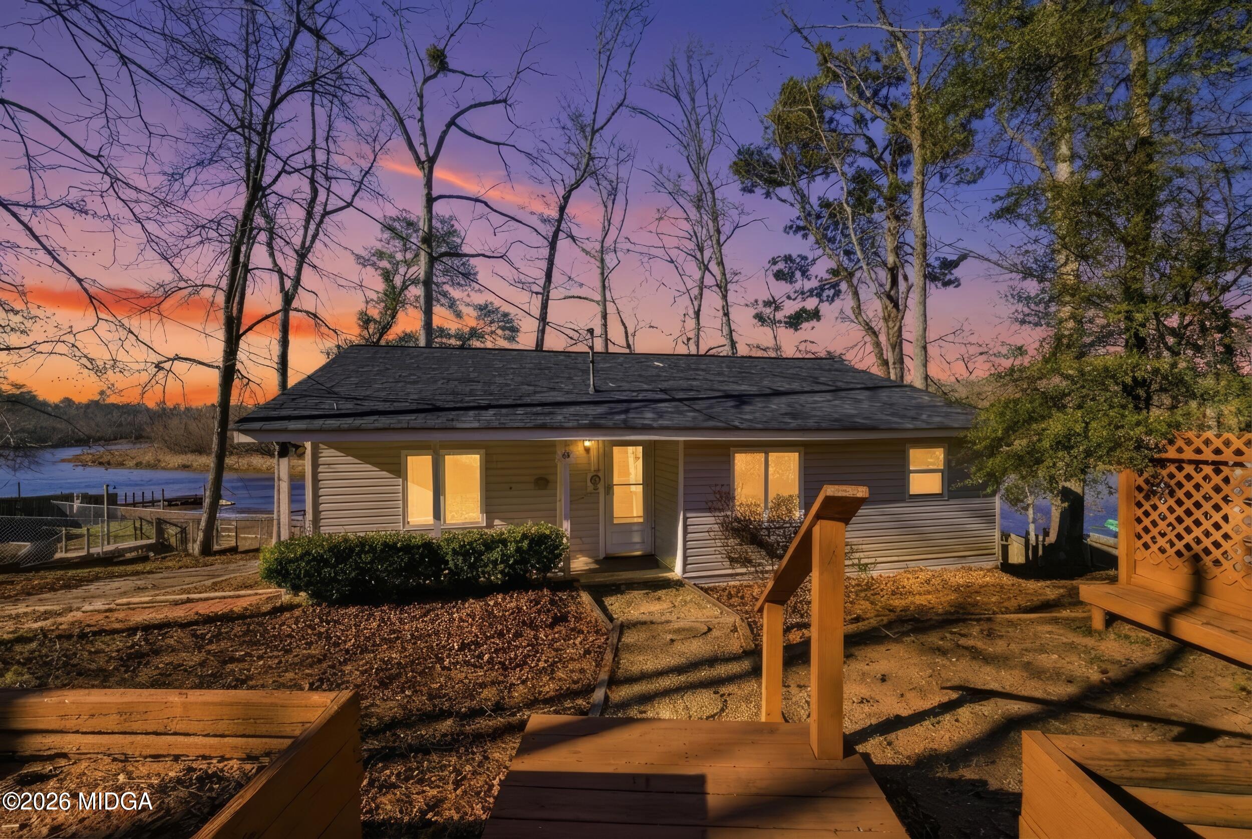 424 Henry Higgins Road