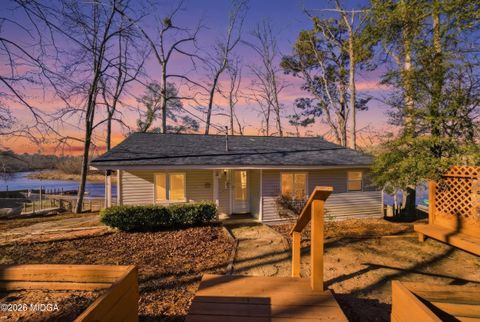 424 Henry Higgins Road Jackson GA 30233