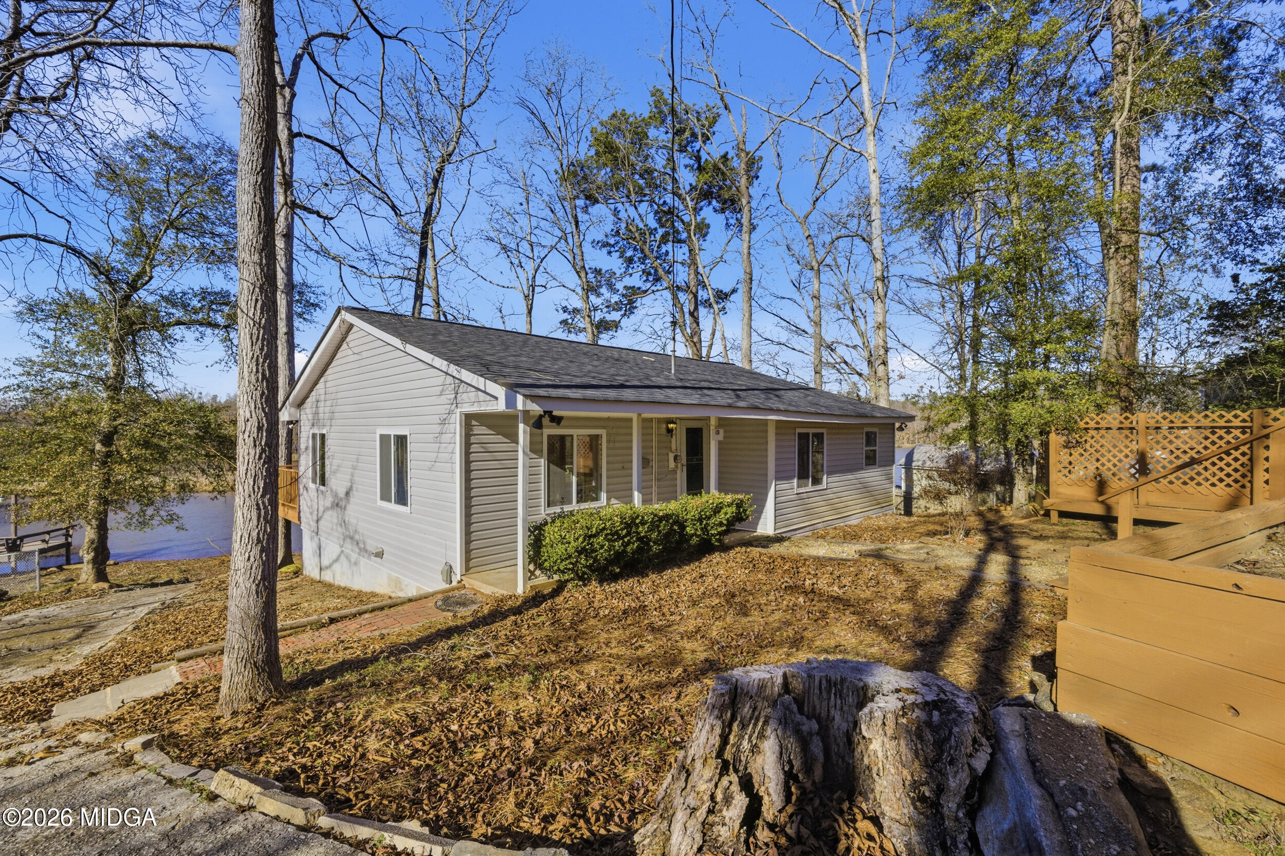 424 Henry Higgins Road