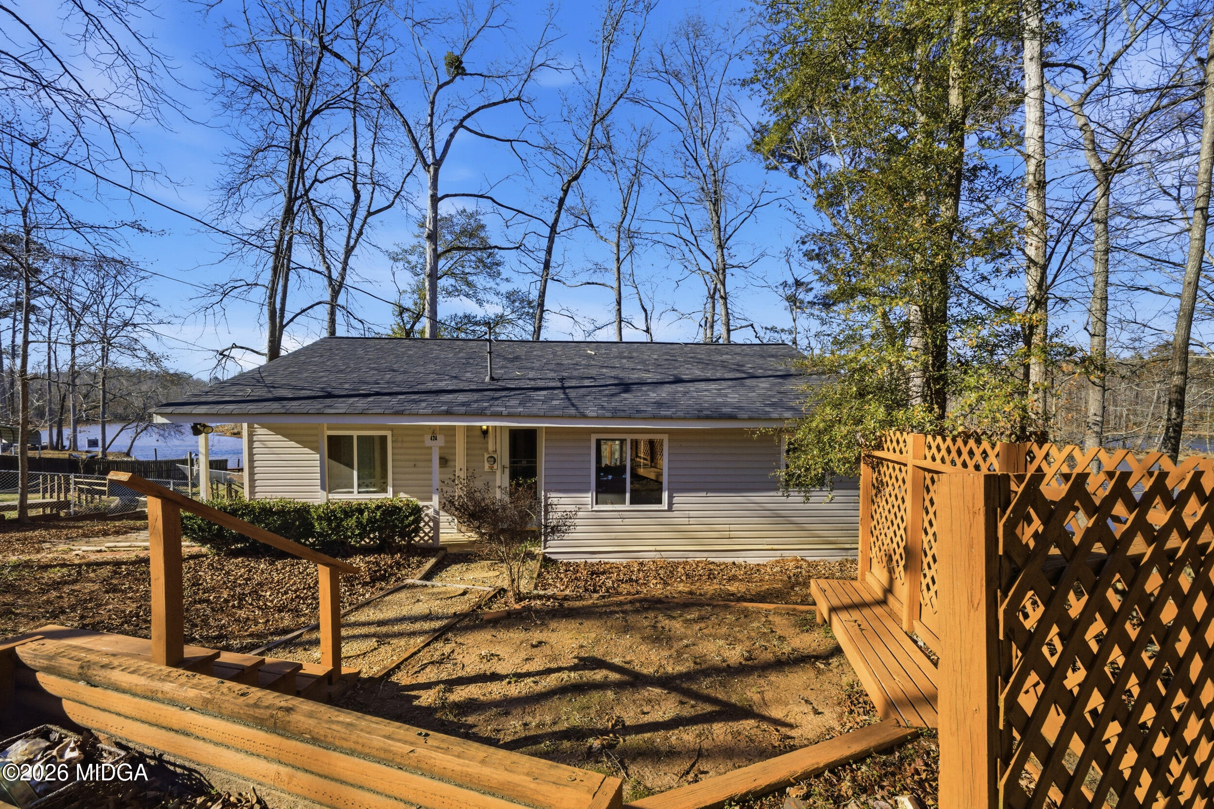 424 Henry Higgins Road