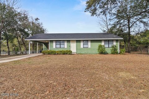 417 Stanley Street Perry GA 31069