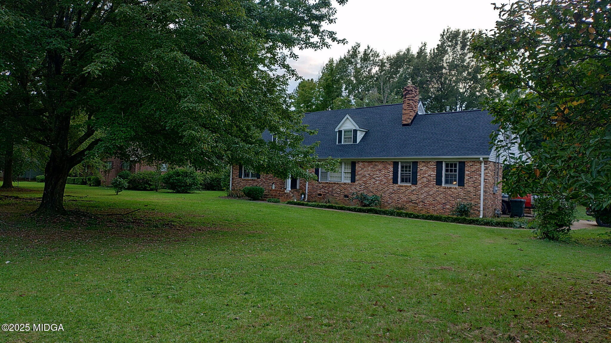 511 Hardeman Avenue