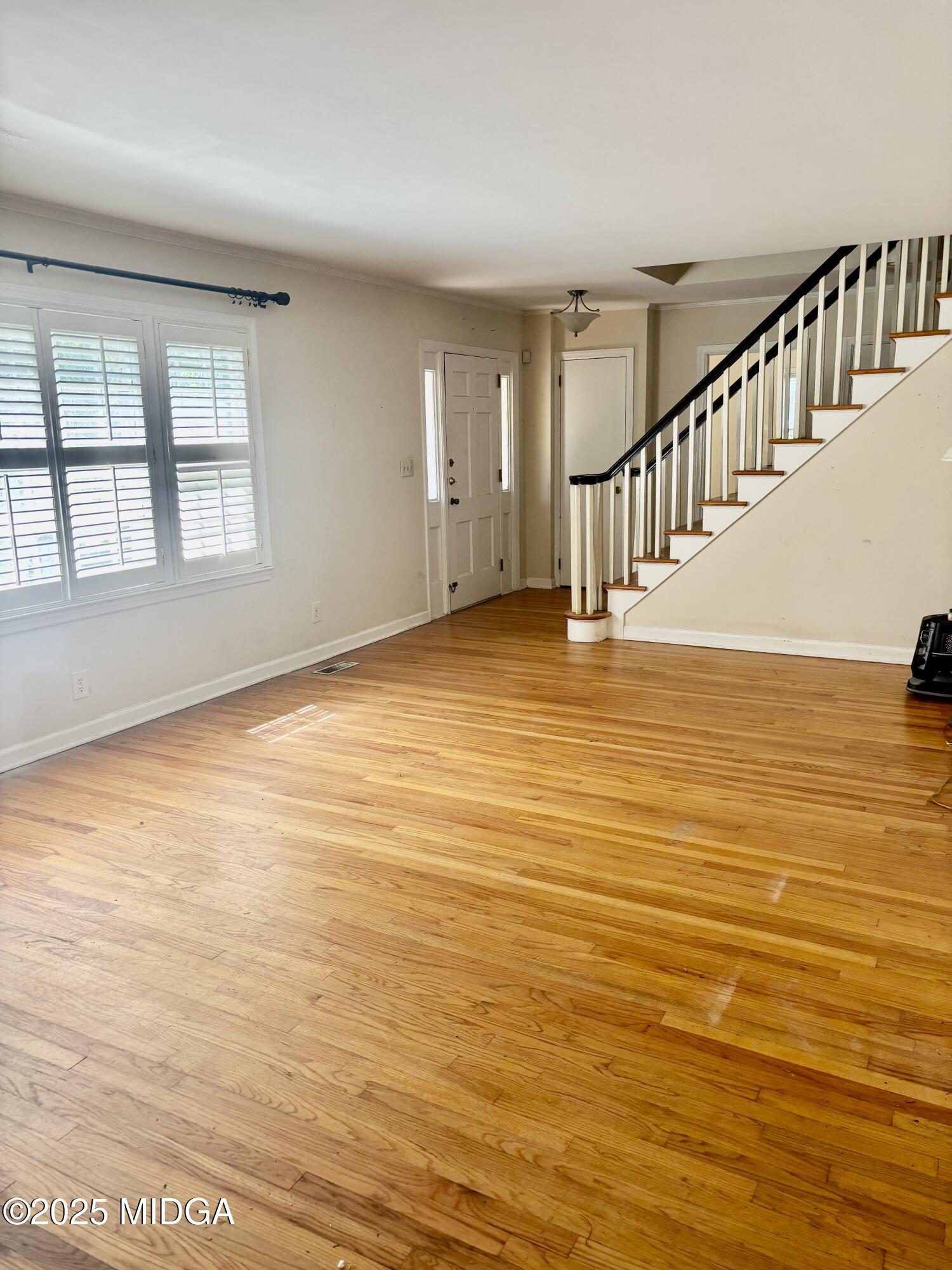 511 Hardeman Avenue
