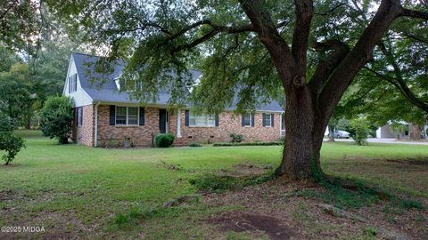 511 Hardeman Avenue Fort Valley GA 31030