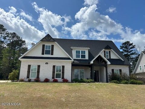 109 Camden Trace Macon GA 31210