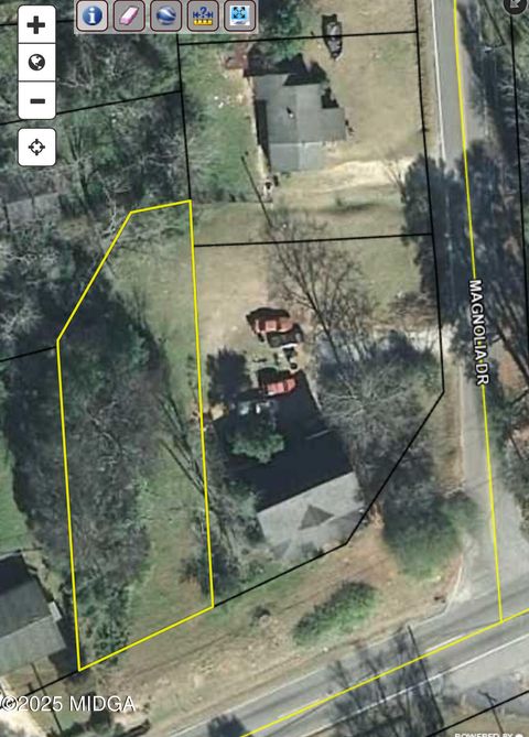 1324 Jeffersonville Road Macon GA 31217