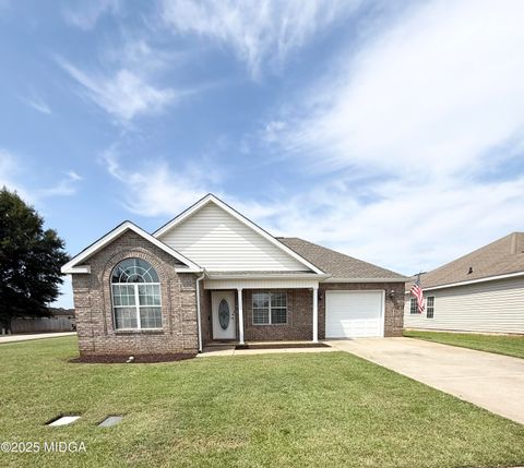 417 Covington Cove Cove Byron GA 31008