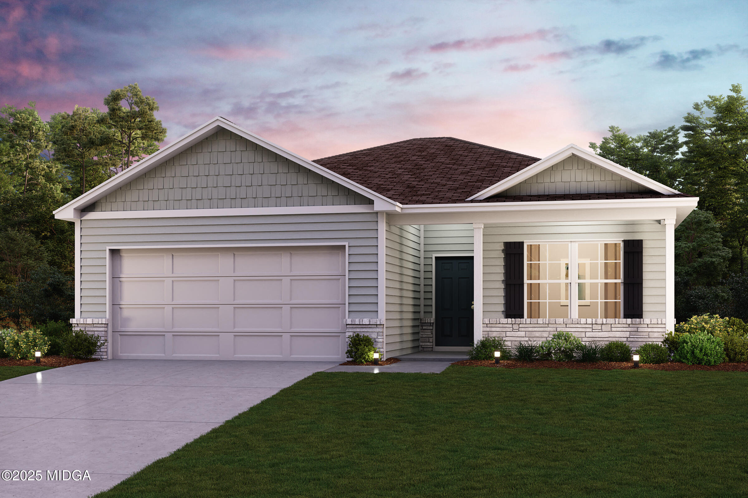 196 Lochwolde Drive