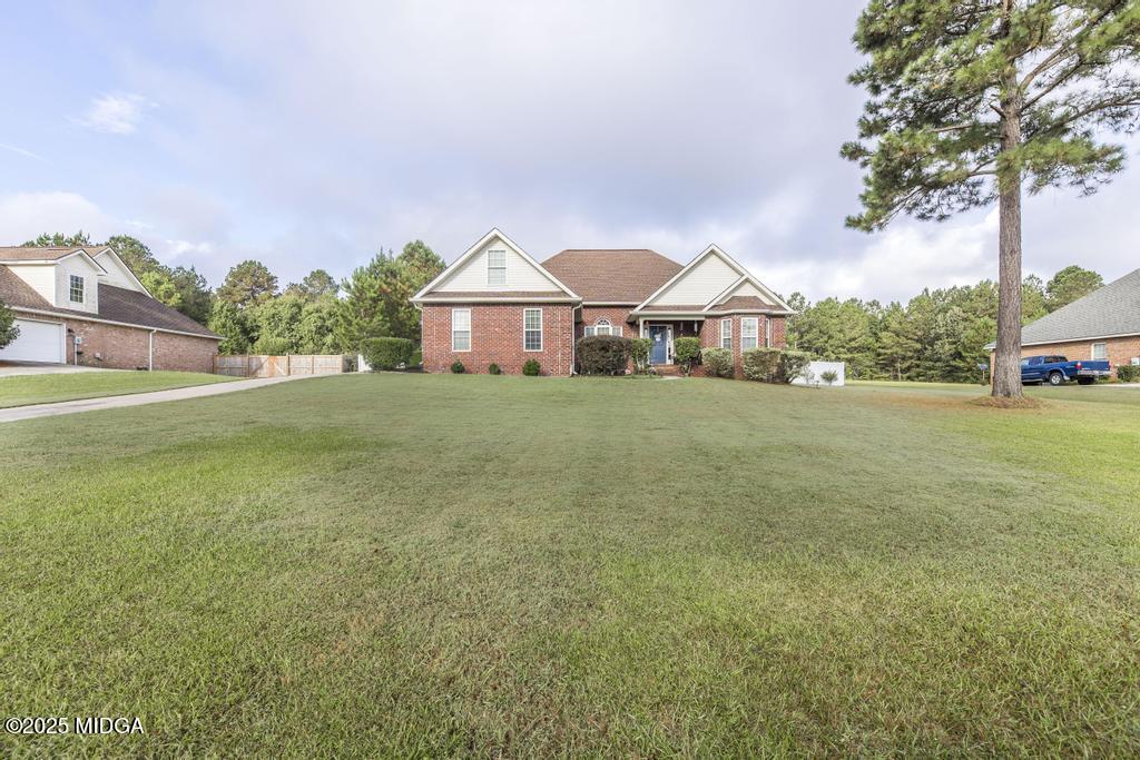 312 Buckskin Dr Drive