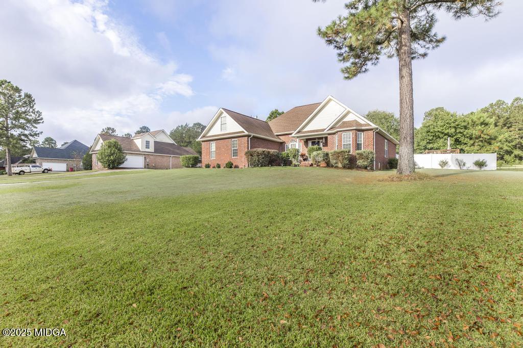 312 Buckskin Dr Drive