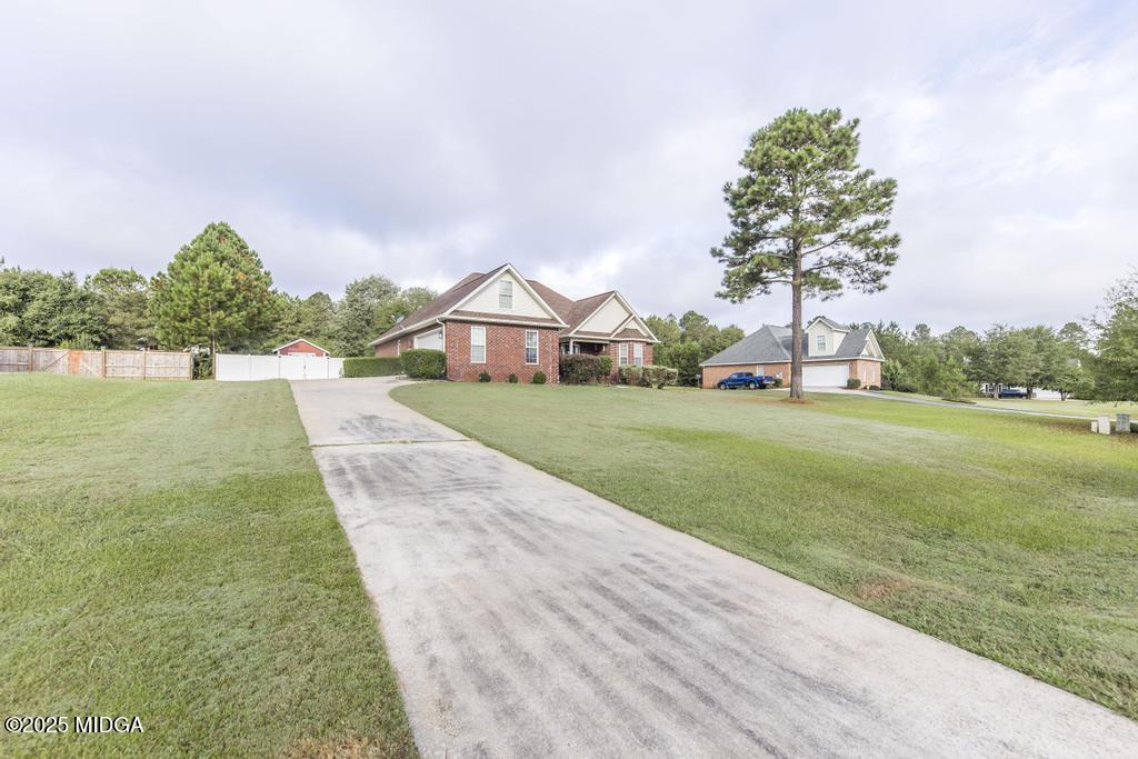 312 Buckskin Dr Drive