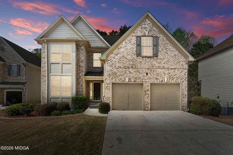 5586 Jamerson Drive South Fulton GA 30349