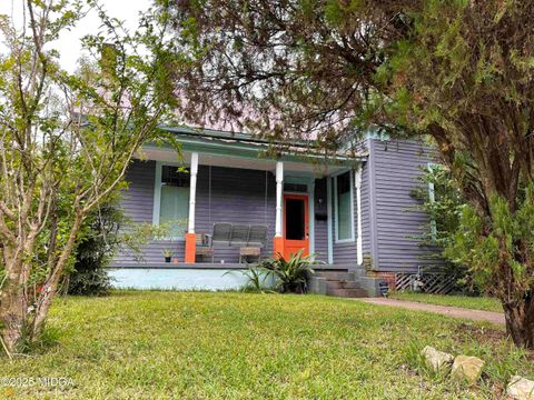 1432 Calhoun Street Macon GA 31201