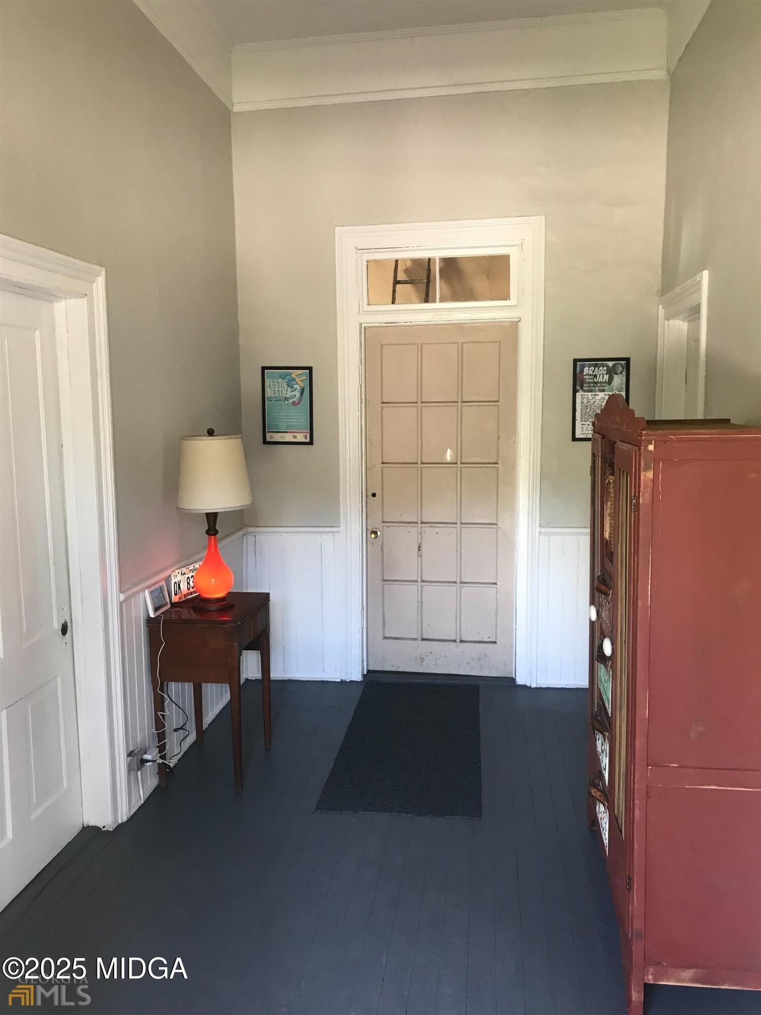 1432 Calhoun Street