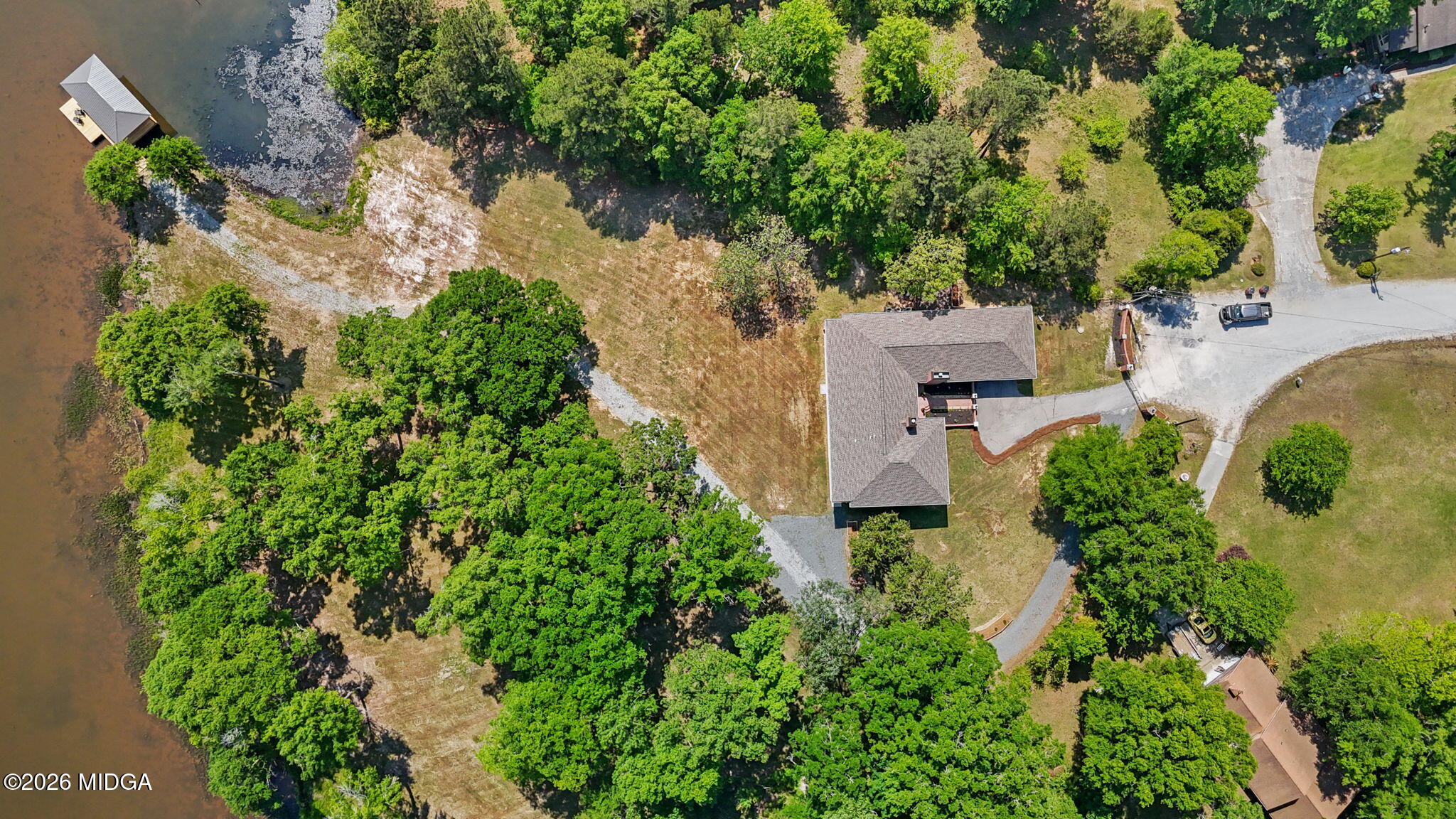 8294 Shelley Trail