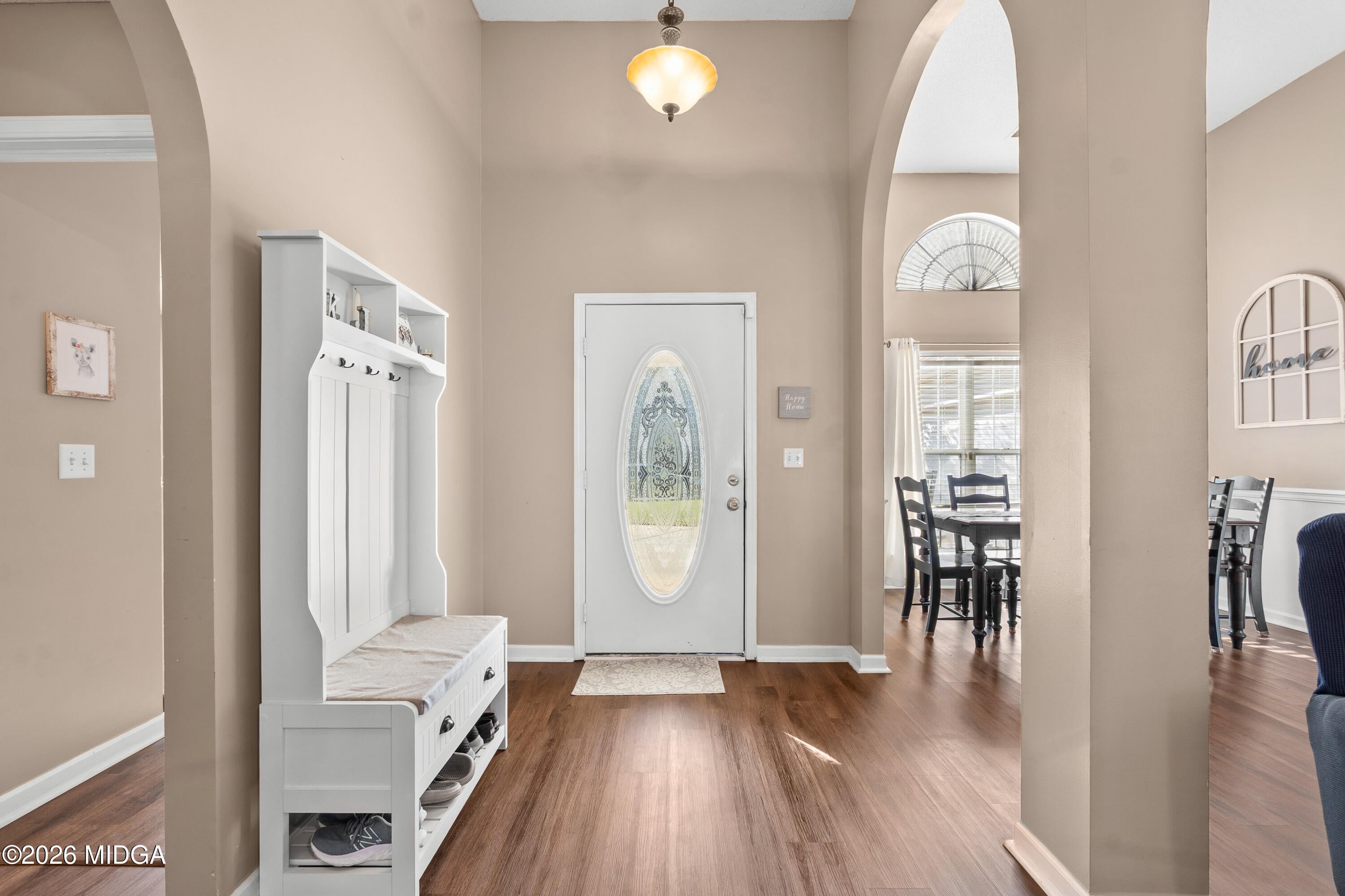 132 Castle Pines Drive