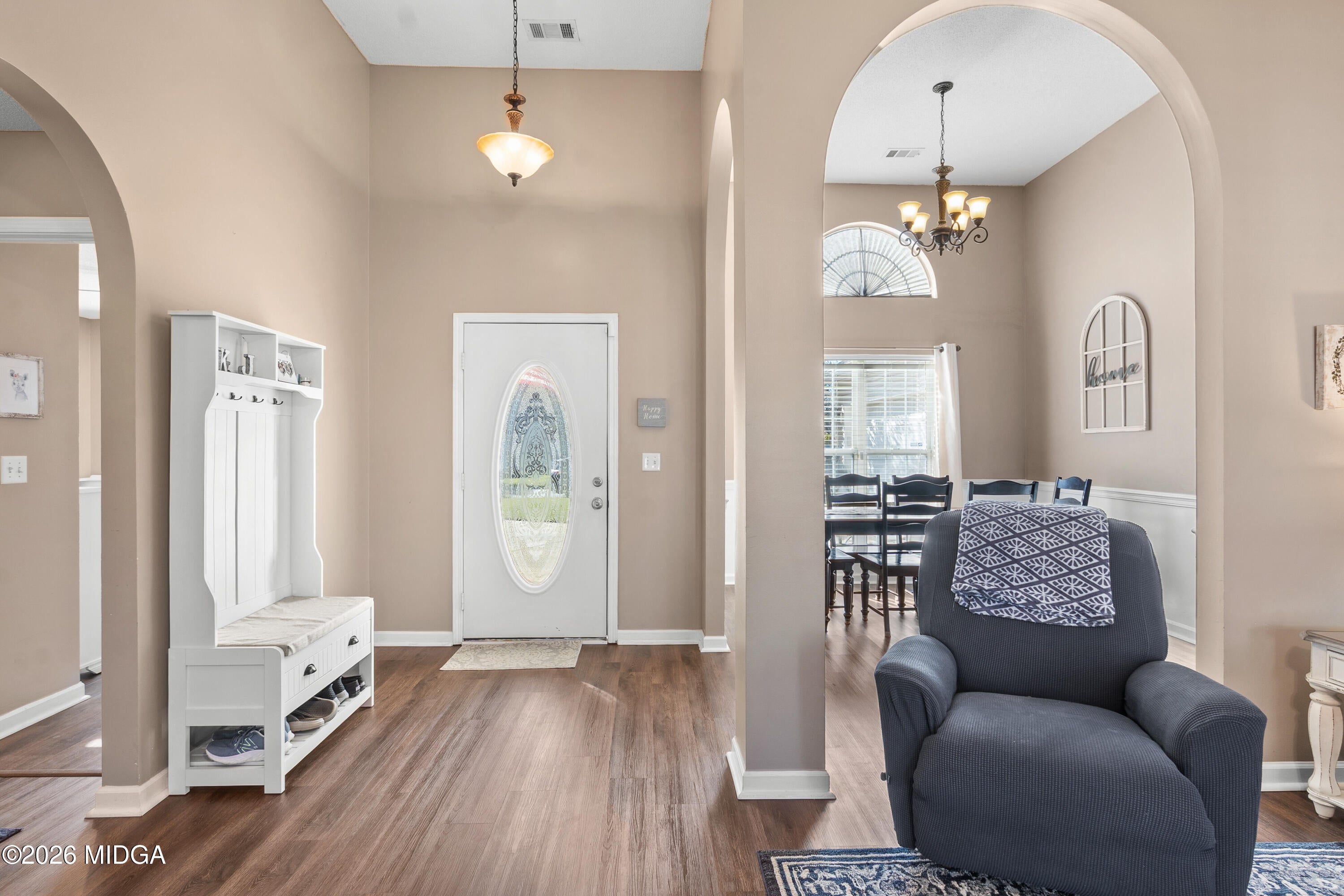 132 Castle Pines Drive