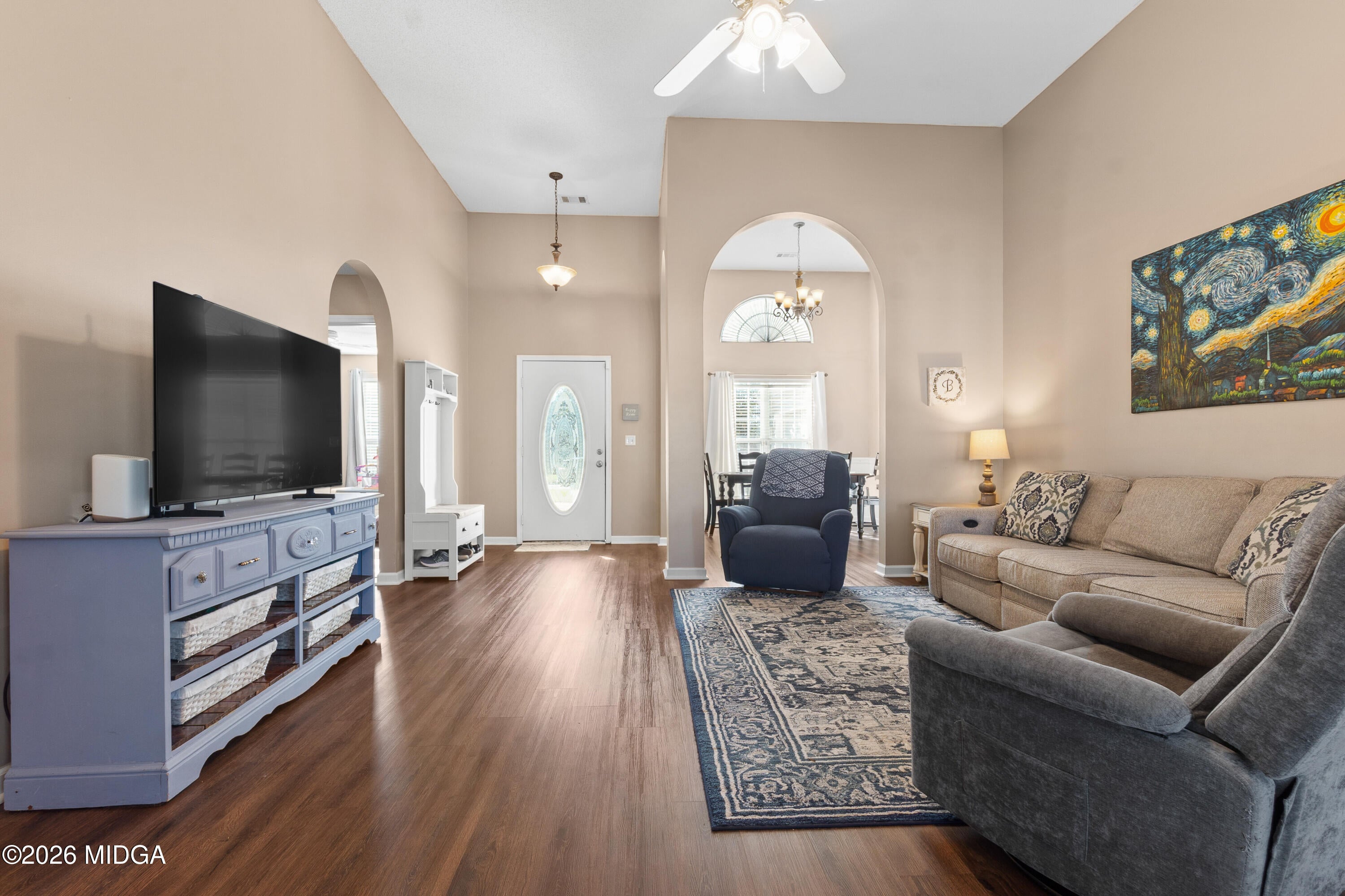 132 Castle Pines Drive