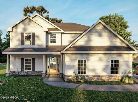 304 Air View Drive 3 Warner Robins GA 31088