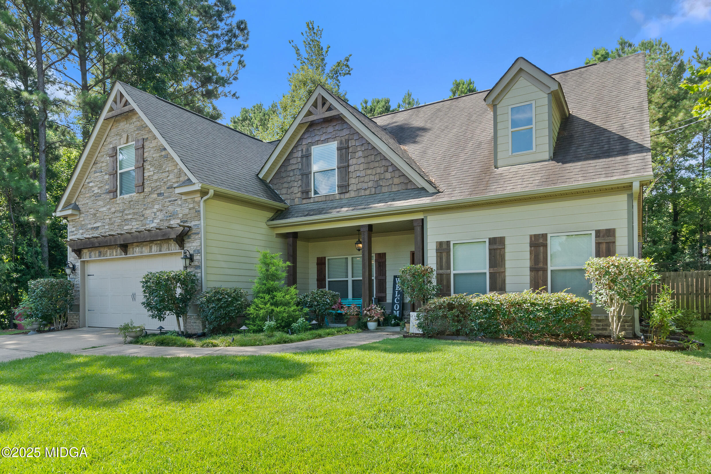 318 Walnut Grove Road