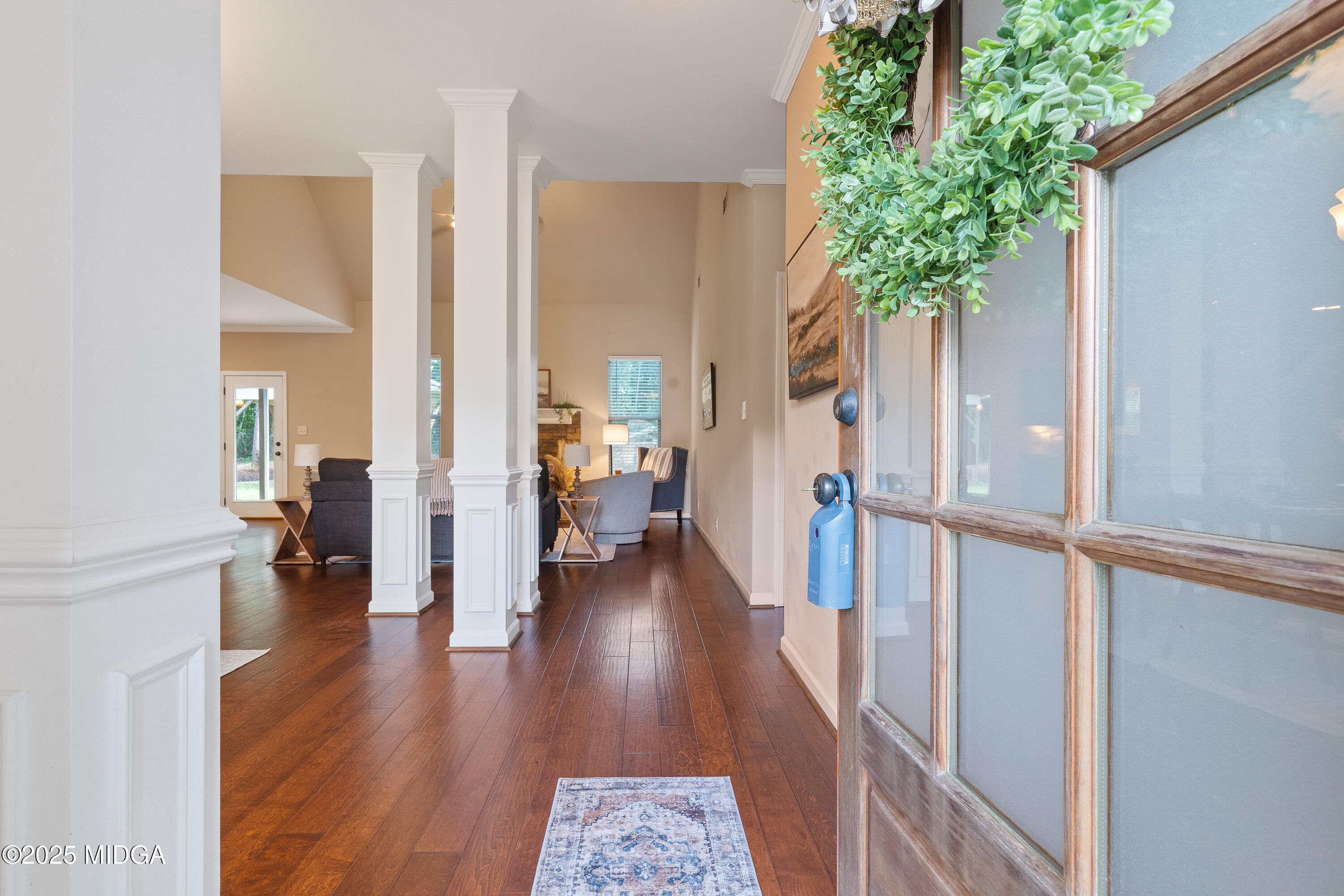 318 Walnut Grove Road