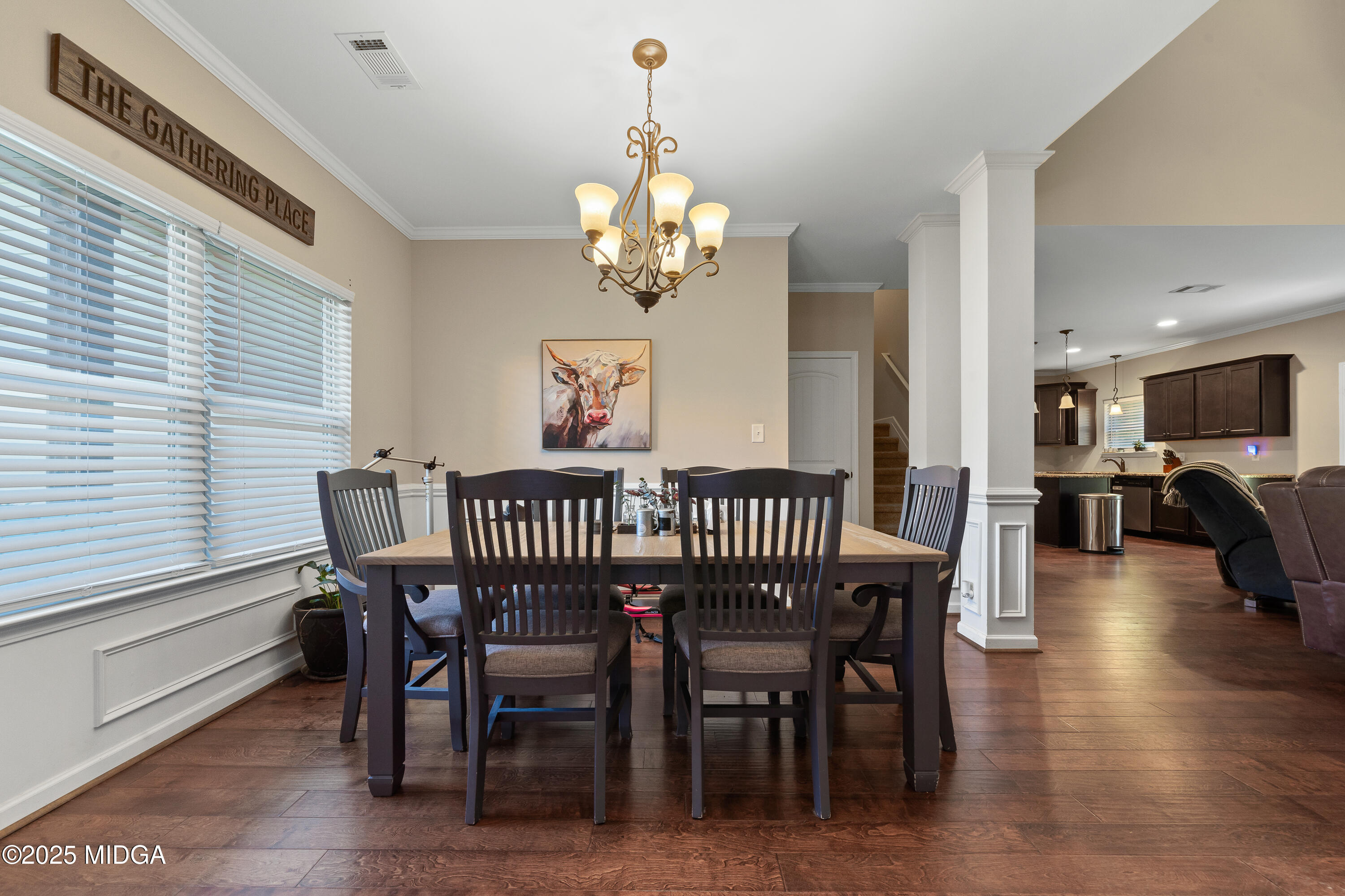 318 Walnut Grove Road