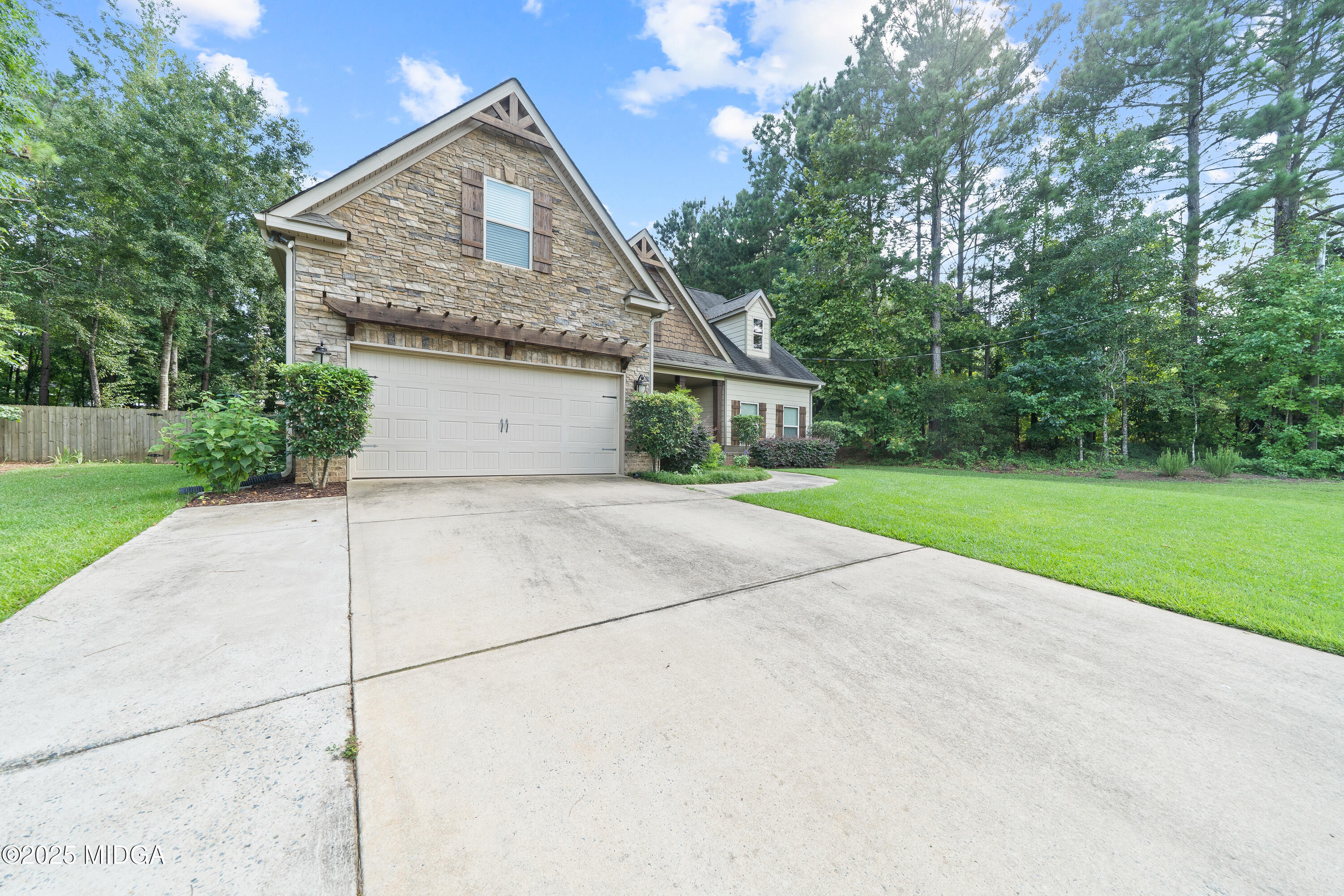 318 Walnut Grove Road
