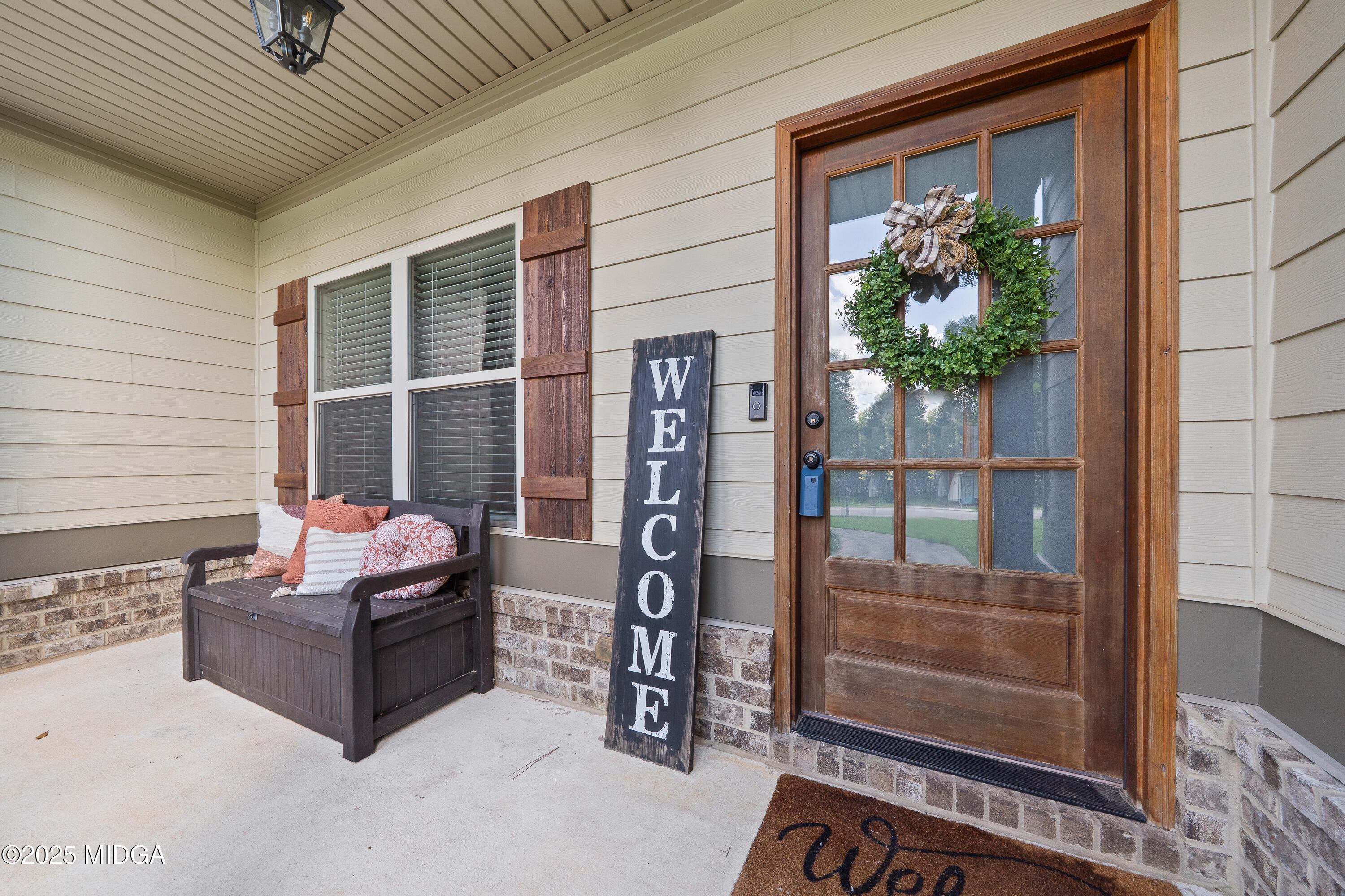 318 Walnut Grove Road