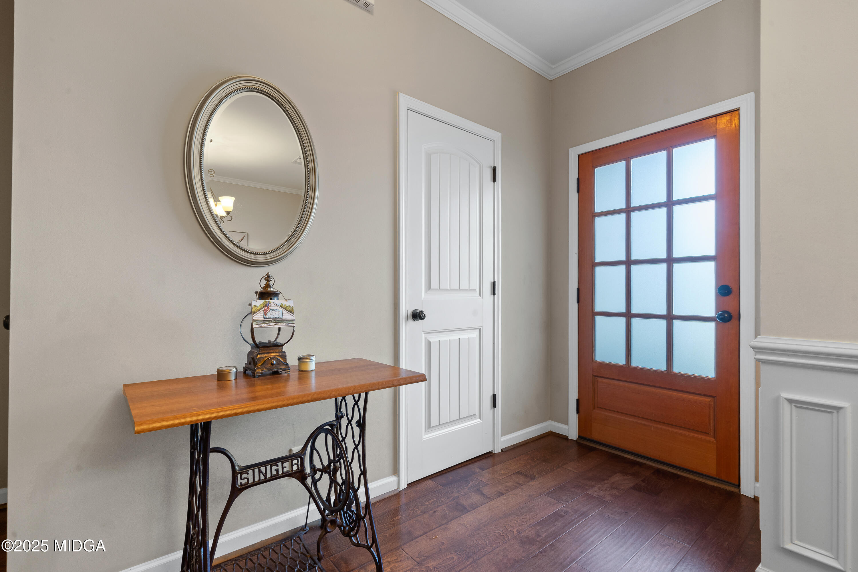 318 Walnut Grove Road