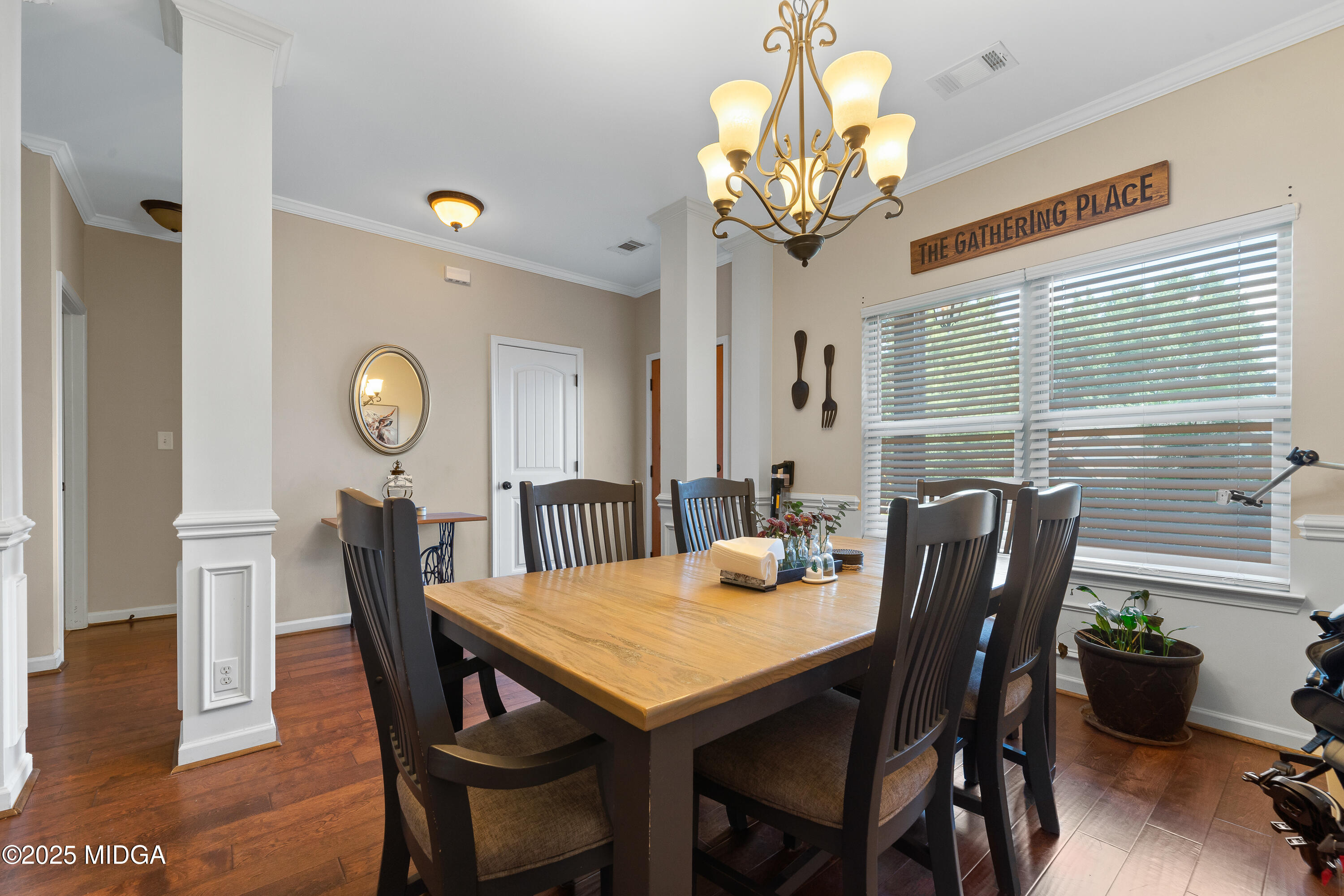 318 Walnut Grove Road