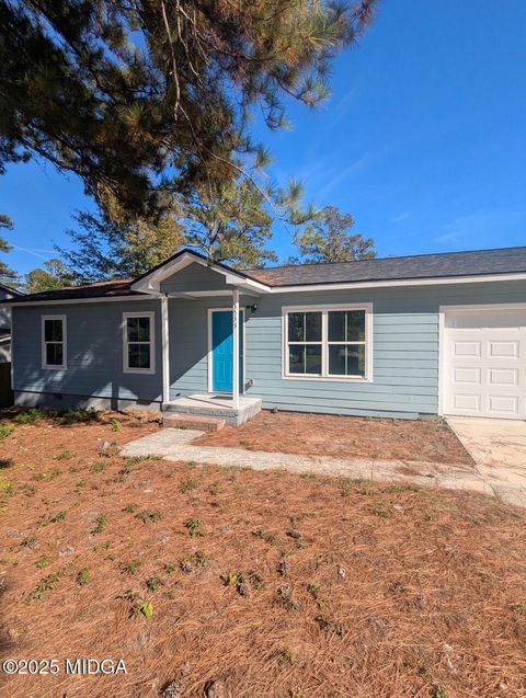 3533 Windsor Circle Macon GA 31217