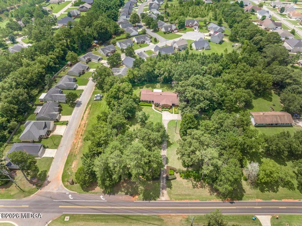 442 Langston Road