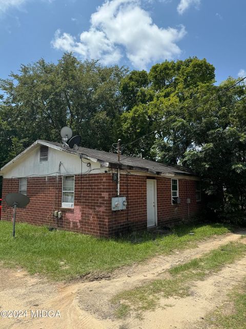 777 Grosso Avenue Macon GA 31204