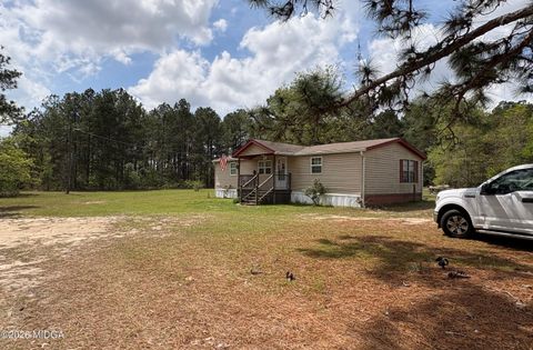 346 Quail Run Road Roberta GA 31078