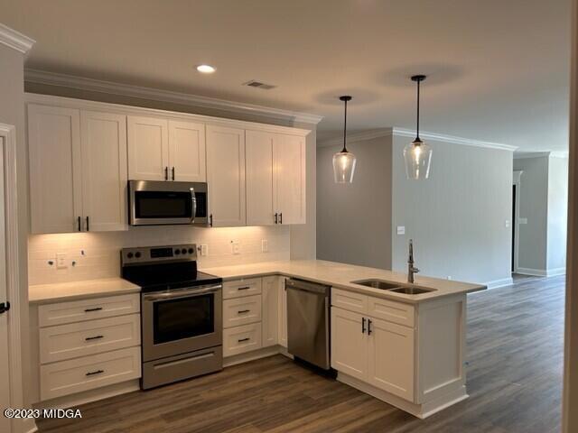 1203 Exchange Drive