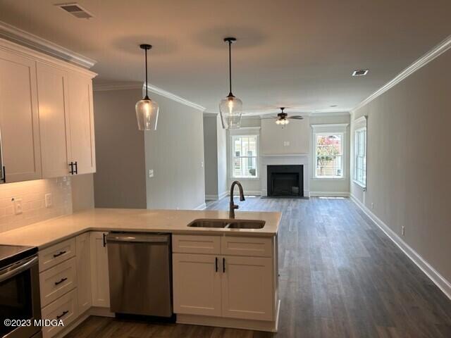 1203 Exchange Drive