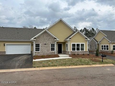 1203 Exchange Drive Macon GA 31210