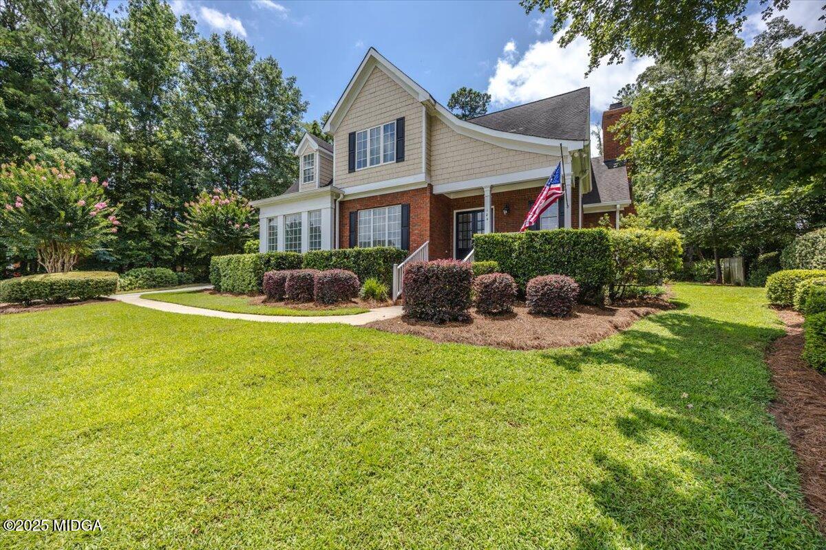 104 Palmer Drive