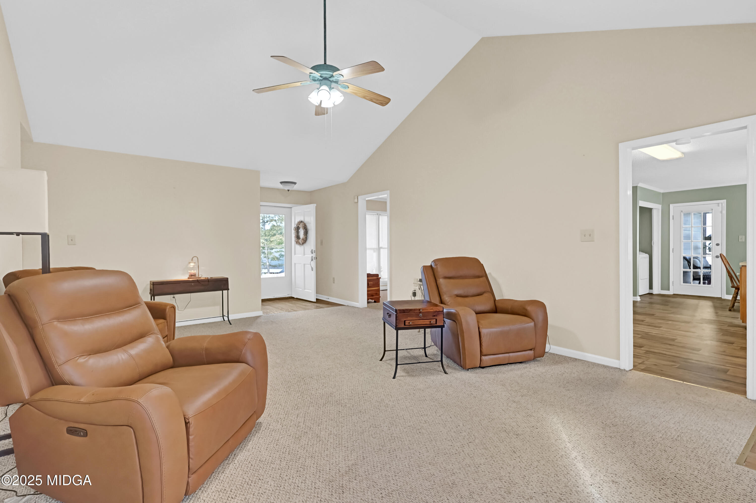 200 N Wesleyan Circle