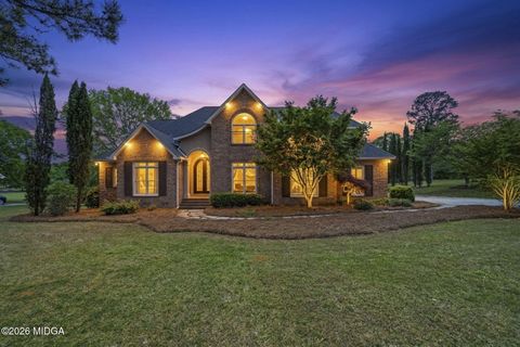 403 Barrington Point Macon GA 31220